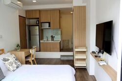 Jalan Jurong Kechil (D21), Apartment #574528331